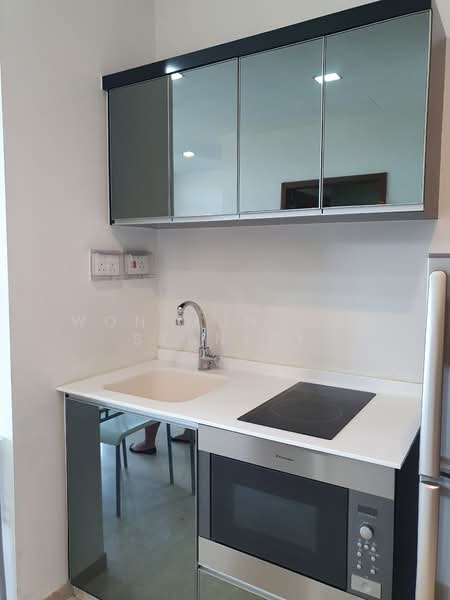 Eastwood Regency, 40 Eastwood Road, 1 Bedroom, 420 sqft, Condominium For Rent, by Won Mun Onn Stanley, 25316857 - PropertyGuru.com.sg