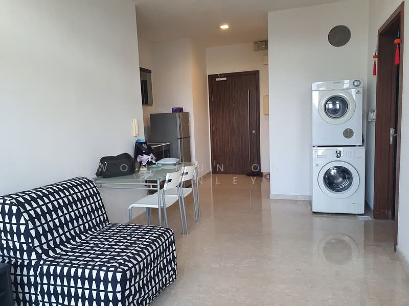 Eastwood Regency, 40 Eastwood Road, 1 Bedroom, 420 sqft, Condominium For Rent, by Won Mun Onn Stanley, 25316857 - PropertyGuru.com.sg