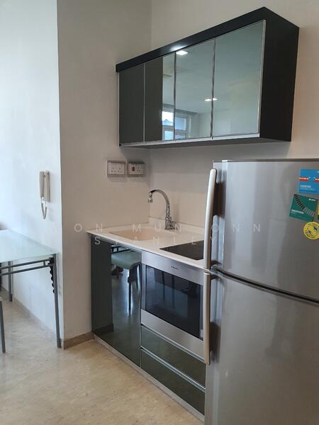 Eastwood Regency, 40 Eastwood Road, 1 Bedroom, 420 sqft, Condominium For Rent, by Won Mun Onn Stanley, 25316857 - PropertyGuru.com.sg