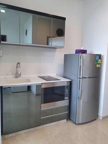 Eastwood Regency, 40 Eastwood Road, 1 Bedroom, 420 sqft, Condominium For Rent, by Won Mun Onn Stanley, 25316857 - PropertyGuru.com.sg
