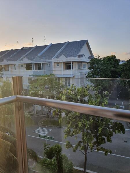 Eastwood Regency, 40 Eastwood Road, 1 Bedroom, 420 sqft, Condominium For Rent, by Won Mun Onn Stanley, 25316857 - PropertyGuru.com.sg