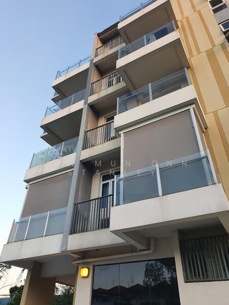 Eastwood Regency, 40 Eastwood Road, 1 Bedroom, 420 sqft, Condominium For Rent, by Won Mun Onn Stanley, 25316857 - PropertyGuru.com.sg