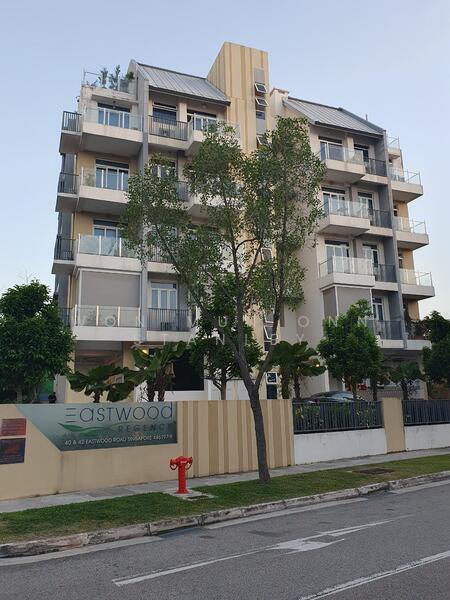 Eastwood Regency, 40 Eastwood Road, 1 Bedroom, 420 sqft, Condominium For Rent, by Won Mun Onn Stanley, 25316857 - PropertyGuru.com.sg