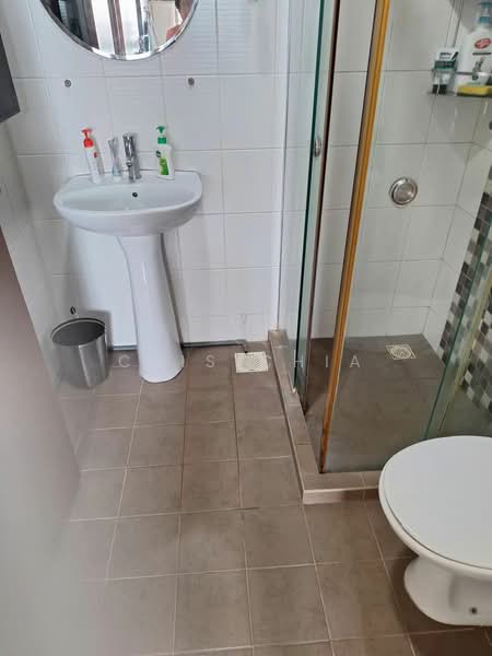 310C Ang Mo Kio Avenue 1, 310C Ang Mo Kio Avenue 1, Room Rental, 180 sqft, HDB Flat For Rent, by Cris Chia, 25316861 - PropertyGuru.com.sg