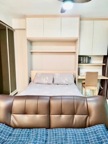 Suites @ Guillemard, 70 Lim Ah Woo Road, 1 Bedroom, 474 sqft, Apartment For Sale, by Dewi Chen, 25316917 - PropertyGuru.com.sg