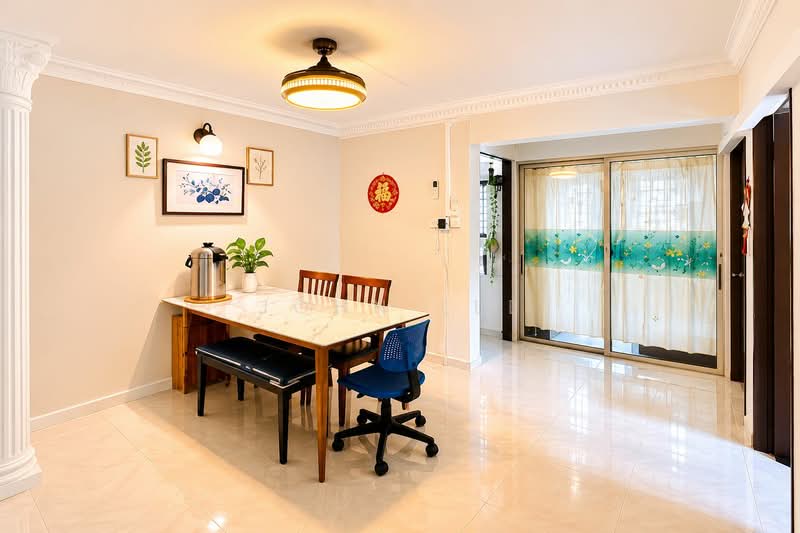 103 Jurong East Street 13, 103 Jurong East Street 13, 3 Bedrooms, 1,292 sqft, HDB Flat For Sale, by John Lee, 25316929 - PropertyGuru.com.sg