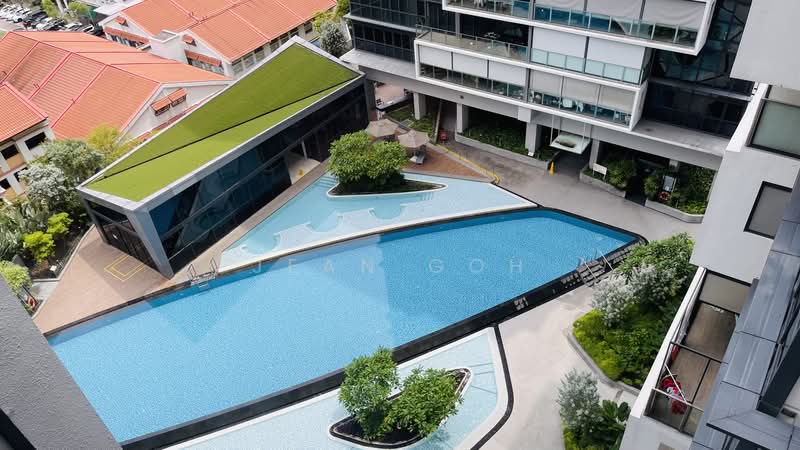 The Poiz Residences, 10 Meyappa Chettiar Road, 3 Bedrooms, 840 sqft, Condominium For Rent, by Jean Goh, 25316958 - PropertyGuru.com.sg