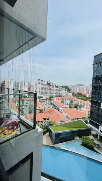 The Poiz Residences, 10 Meyappa Chettiar Road, 3 Bedrooms, 840 sqft, Condominium For Rent, by Jean Goh, 25316958 - PropertyGuru.com.sg