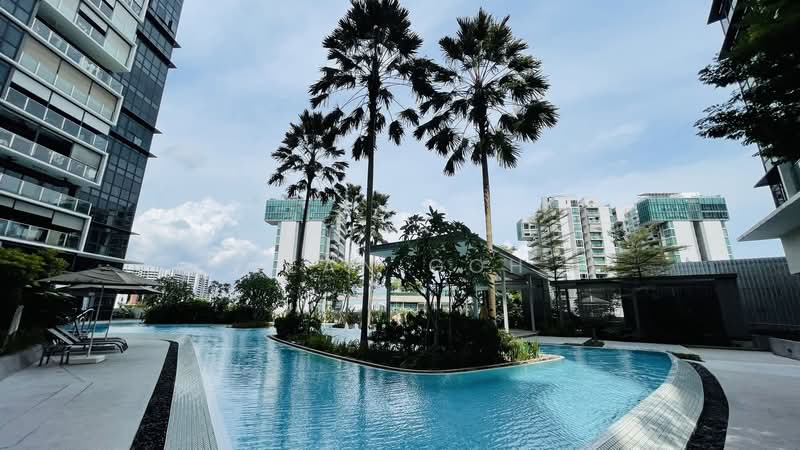 The Poiz Residences, 10 Meyappa Chettiar Road, 3 Bedrooms, 840 sqft, Condominium For Rent, by Jean Goh, 25316958 - PropertyGuru.com.sg