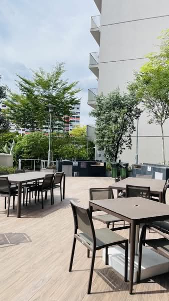 The Poiz Residences, 10 Meyappa Chettiar Road, 3 Bedrooms, 840 sqft, Condominium For Rent, by Jean Goh, 25316958 - PropertyGuru.com.sg