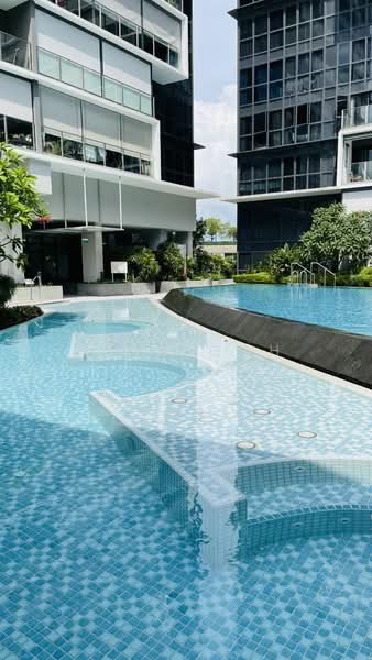 The Poiz Residences, 10 Meyappa Chettiar Road, 3 Bedrooms, 840 sqft, Condominium For Rent, by Jean Goh, 25316958 - PropertyGuru.com.sg