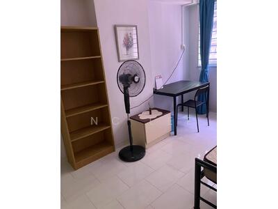 For Rent - 417 Hougang Avenue 8