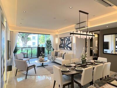 For Sale - Tampines St 95 EC