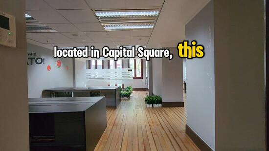 ❤️ Telok Ayer MRT Shophouse with Lift, Telok Ayer Street, Amoy Street, Far East Square, 2,000 sqft, Office For Rent, by Dave Lee 李权晋, 25317068 - CommercialGuru.com.sg