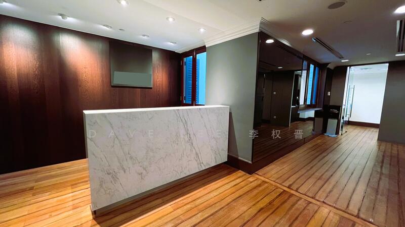 ❤️ Telok Ayer MRT Shophouse with Lift, Telok Ayer Street, Amoy Street, Far East Square, 2,000 sqft, Office For Rent, by Dave Lee 李权晋, 25317068 - CommercialGuru.com.sg