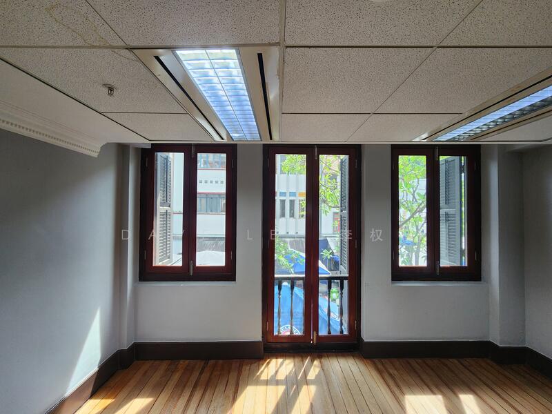 ❤️ Telok Ayer MRT Shophouse with Lift, Telok Ayer Street, Amoy Street, Far East Square, 2,000 sqft, Office For Rent, by Dave Lee 李权晋, 25317068 - CommercialGuru.com.sg