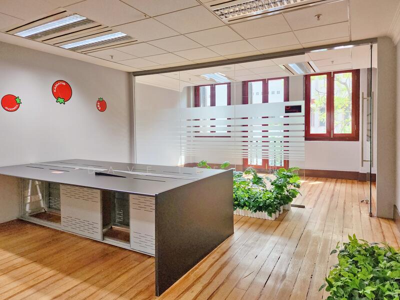 ❤️ Telok Ayer MRT Shophouse with Lift, Telok Ayer Street, Amoy Street, Far East Square, 2,000 sqft, Office For Rent, by Dave Lee 李权晋, 25317068 - CommercialGuru.com.sg