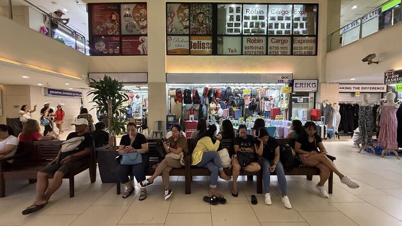 Lucky Plaza, 304 Orchard Road, 441 sqft, Mall Shop For Sale, by Alvin Chua, 25317167 - CommercialGuru.com.sg