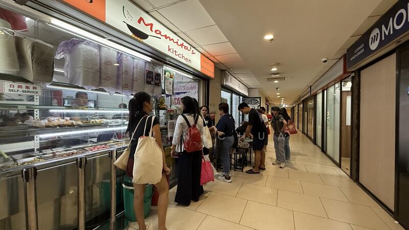 Lucky Plaza, 304 Orchard Road, 441 sqft, Mall Shop For Sale, by Alvin Chua, 25317167 - CommercialGuru.com.sg