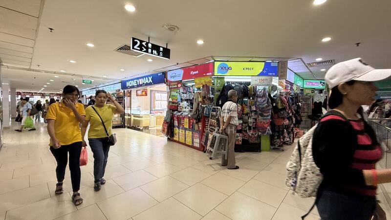 Lucky Plaza, 304 Orchard Road, 441 sqft, Mall Shop For Sale, by Alvin Chua, 25317167 - CommercialGuru.com.sg