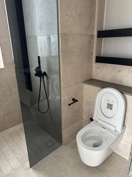 The Reef at King's Dock, 12 Harbourfront Avenue, 2 Bedrooms, 883 sqft, Condominium For Rent, by James ., 25317186 - PropertyGuru.com.sg