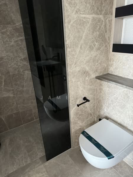 The Reef at King's Dock, 12 Harbourfront Avenue, 2 Bedrooms, 883 sqft, Condominium For Rent, by James ., 25317186 - PropertyGuru.com.sg