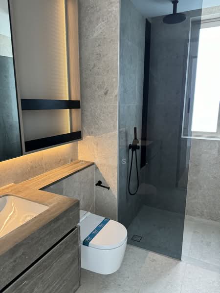The Reef at King's Dock, 12 Harbourfront Avenue, 2 Bedrooms, 883 sqft, Condominium For Rent, by James ., 25317186 - PropertyGuru.com.sg