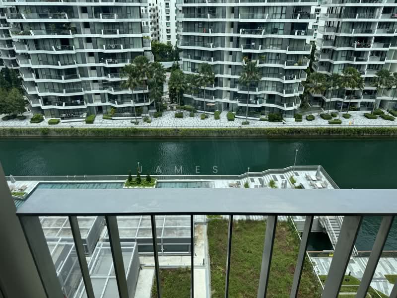 The Reef at King's Dock, 12 Harbourfront Avenue, 2 Bedrooms, 883 sqft, Condominium For Rent, by James ., 25317186 - PropertyGuru.com.sg