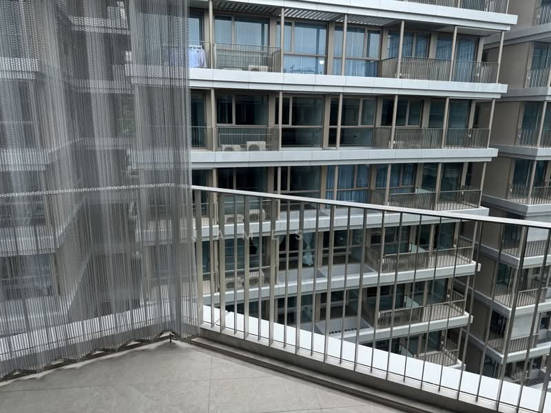 The Reef at King's Dock, 12 Harbourfront Avenue, 2 Bedrooms, 883 sqft, Condominium For Rent, by James ., 25317186 - PropertyGuru.com.sg
