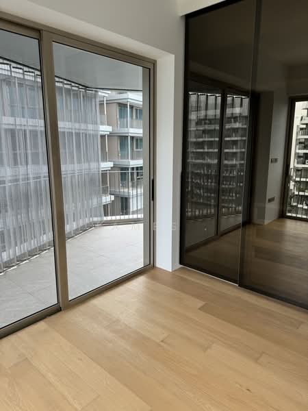 The Reef at King's Dock, 12 Harbourfront Avenue, 2 Bedrooms, 883 sqft, Condominium For Rent, by James ., 25317186 - PropertyGuru.com.sg