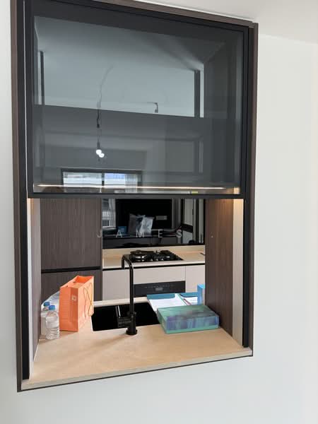The Reef at King's Dock, 12 Harbourfront Avenue, 2 Bedrooms, 883 sqft, Condominium For Rent, by James ., 25317186 - PropertyGuru.com.sg