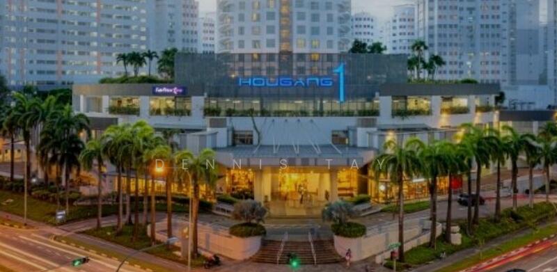 Hougang 1, Hougang Street 91, Hougang / Punggol / Sengkang, 172 sqft, Food & Beverage For Rent, by Dennis Tay, 25317204 - CommercialGuru.com.sg