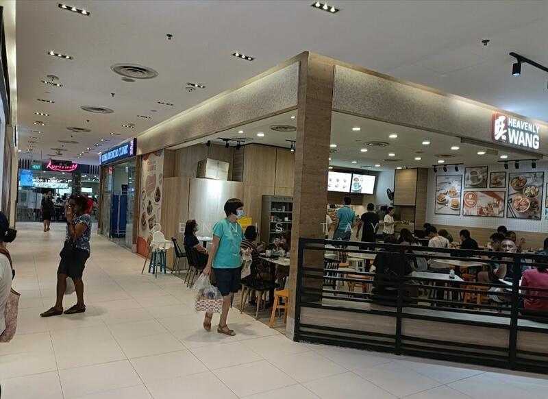 Hougang 1, Hougang Street 91, Hougang / Punggol / Sengkang, 172 sqft, Food & Beverage For Rent, by Dennis Tay, 25317204 - CommercialGuru.com.sg
