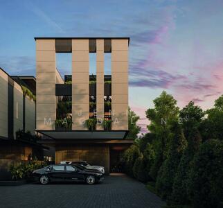 For Sale - Capacious Brand New 3-sty Bungalow near Siglap MRT