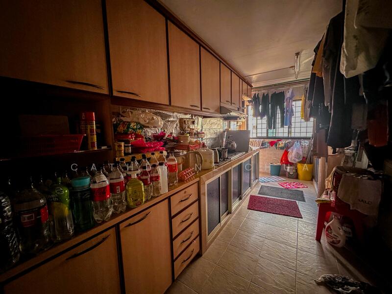 For Rent - 106 Aljunied Crescent