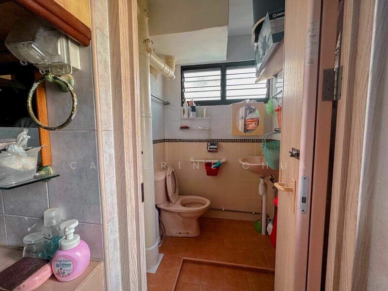 For Rent - 106 Aljunied Crescent