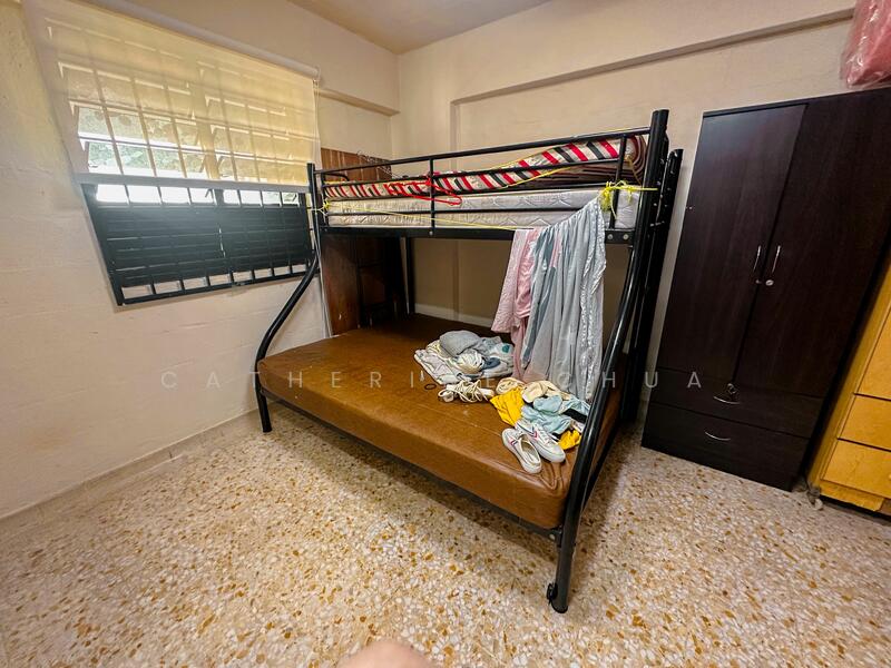 For Rent - 106 Aljunied Crescent