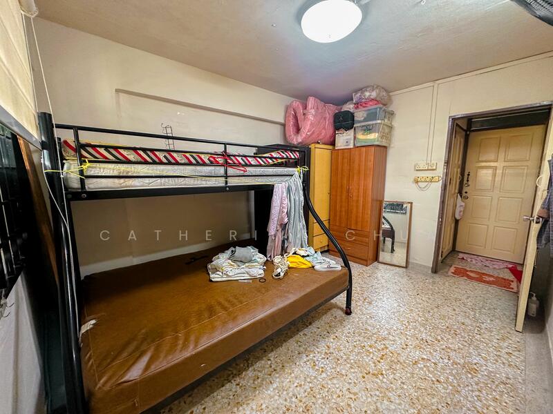 For Rent - 106 Aljunied Crescent