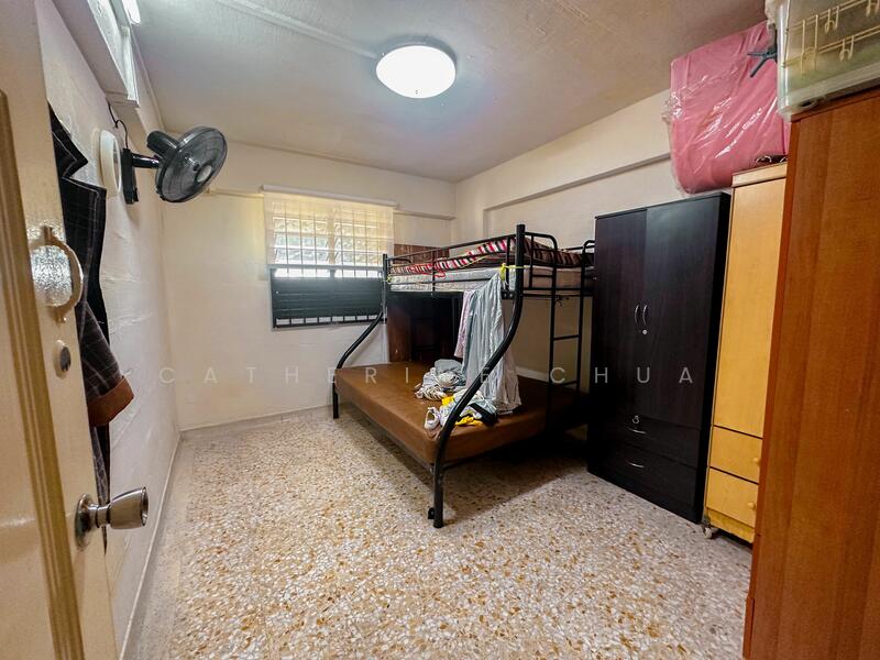 For Rent - 106 Aljunied Crescent