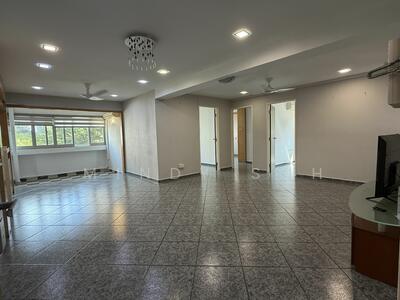 For Rent - 87 Redhill Close