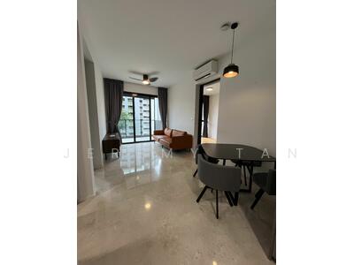 For Sale - Avenue South Residence