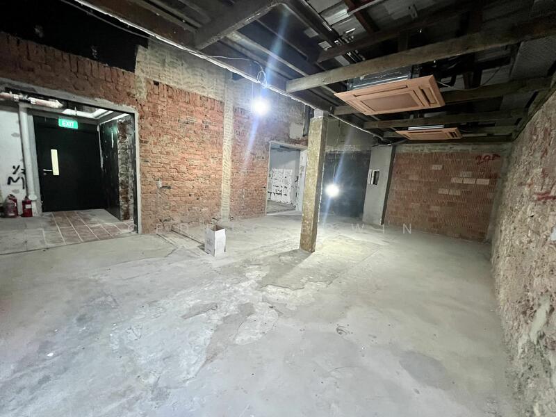 Amoy Street, Amoy Street, 1,485 sqft, Food & Beverage For Rent, by Cedric Edwin Pinto, 25317285 - CommercialGuru.com.sg
