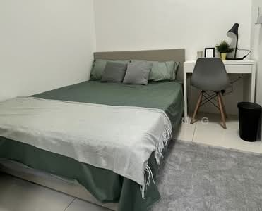 For Rent - The Sail @ Marina Bay