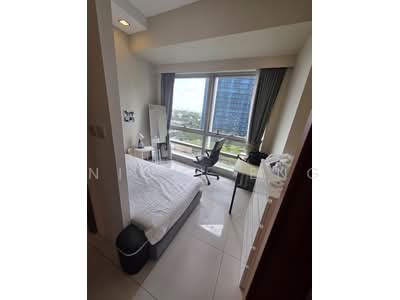 For Rent - The Sail @ Marina Bay