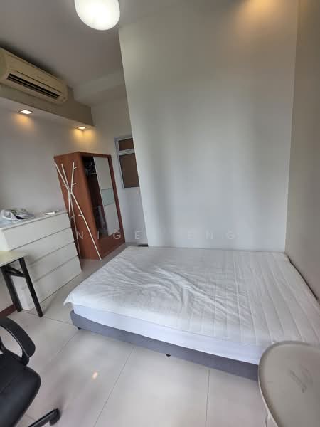 For Rent - The Sail @ Marina Bay