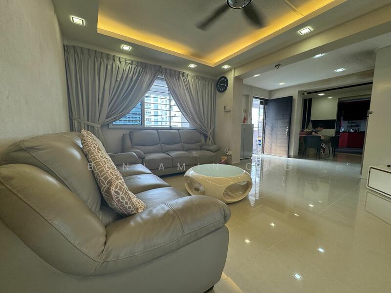 For Sale - 568 Pasir Ris Street 51