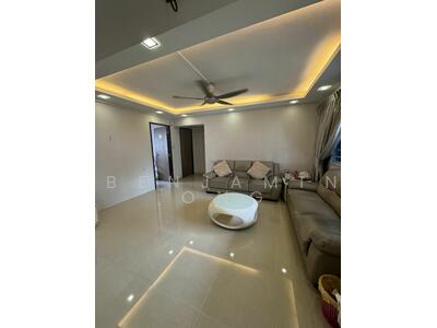 For Sale - 568 Pasir Ris Street 51