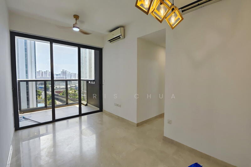 For Rent - Commonwealth Towers