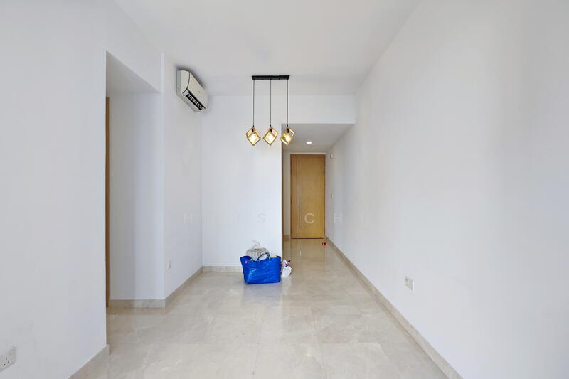 For Rent - Commonwealth Towers