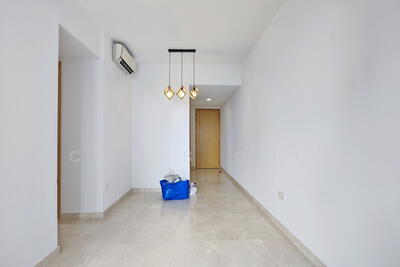 For Rent - Commonwealth Towers